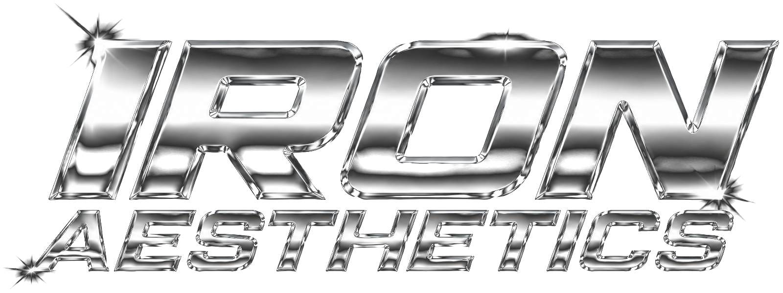 Iron Aesthetics